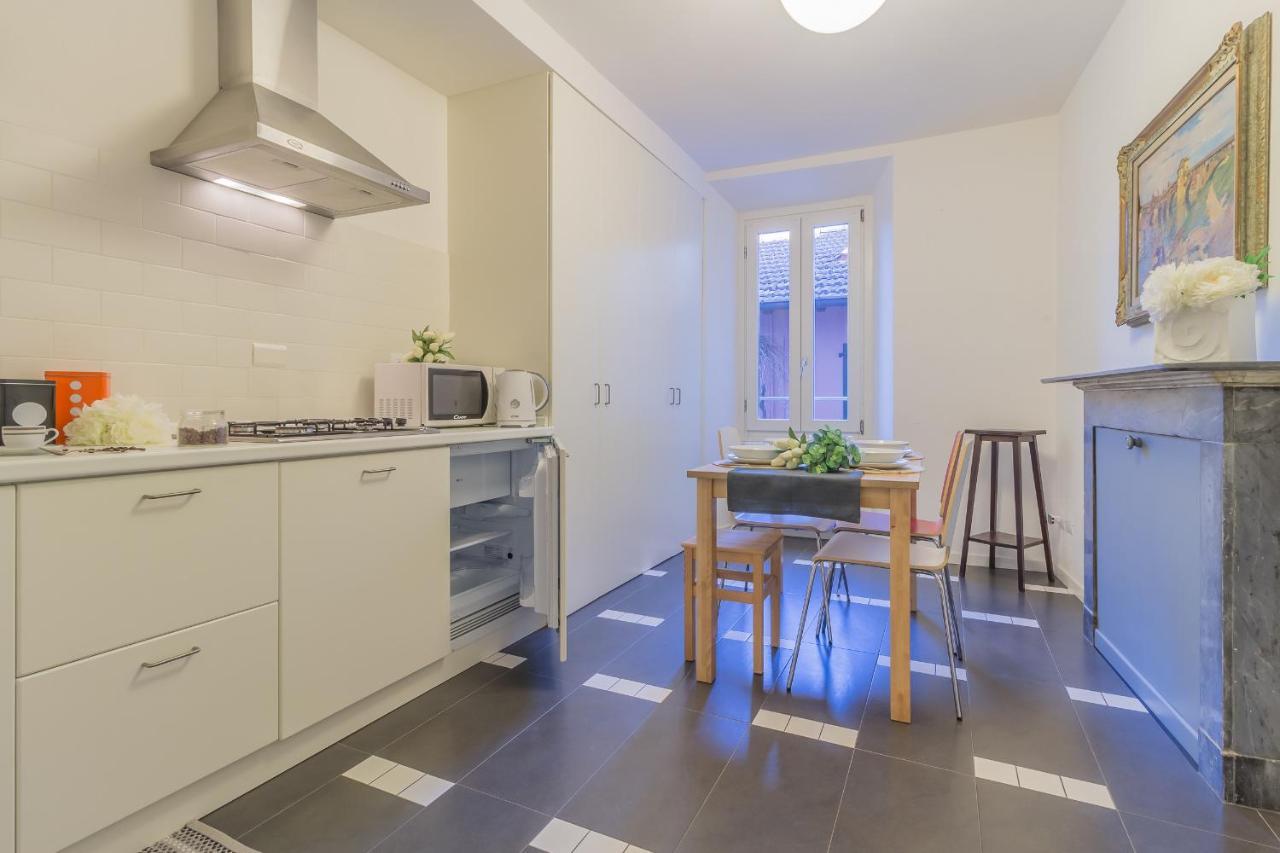 La Casa Di Rosa Apartment