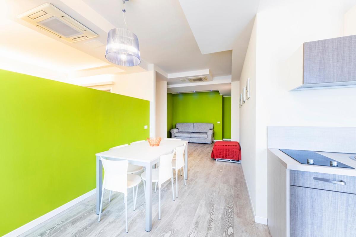 Residence Lenno Aparthotel