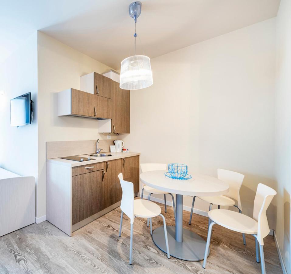 Residence Lenno 2* Lenno