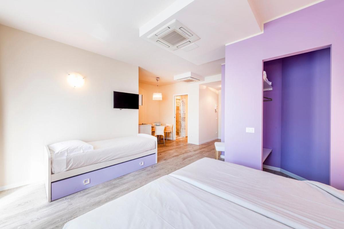 Residence Lenno Aparthotel 2*