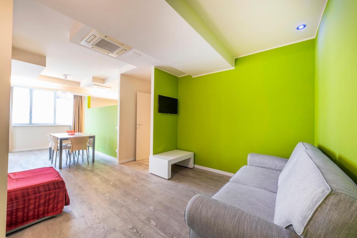 Residence Lenno Lenno