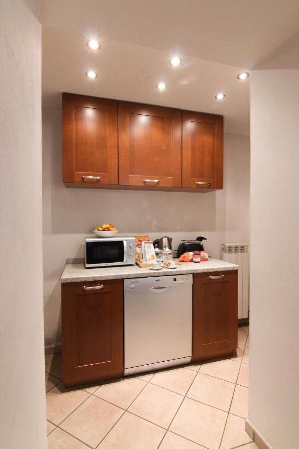 Central Holiday home *