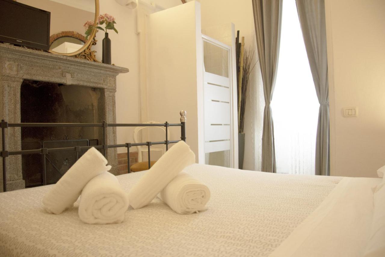 Bed & Breakfast 7 Archi 2*