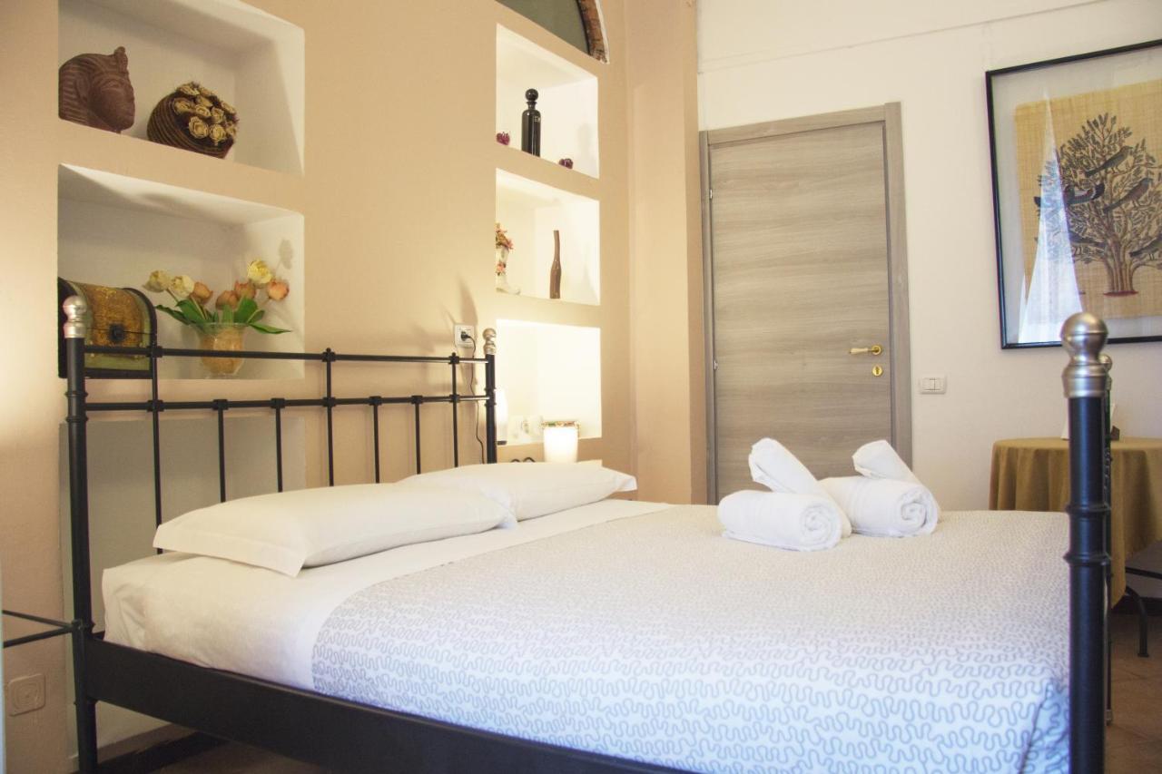 7 Archi Bed & Breakfast 2*