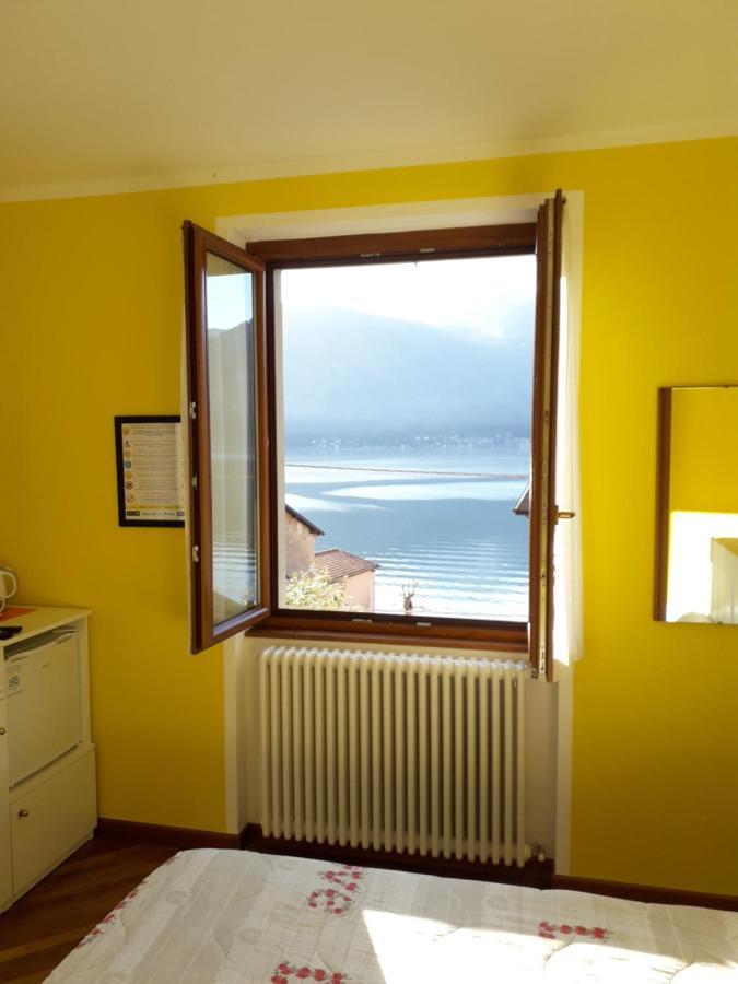 Bed & Breakfast B&b-foresteria Casa Della Musica