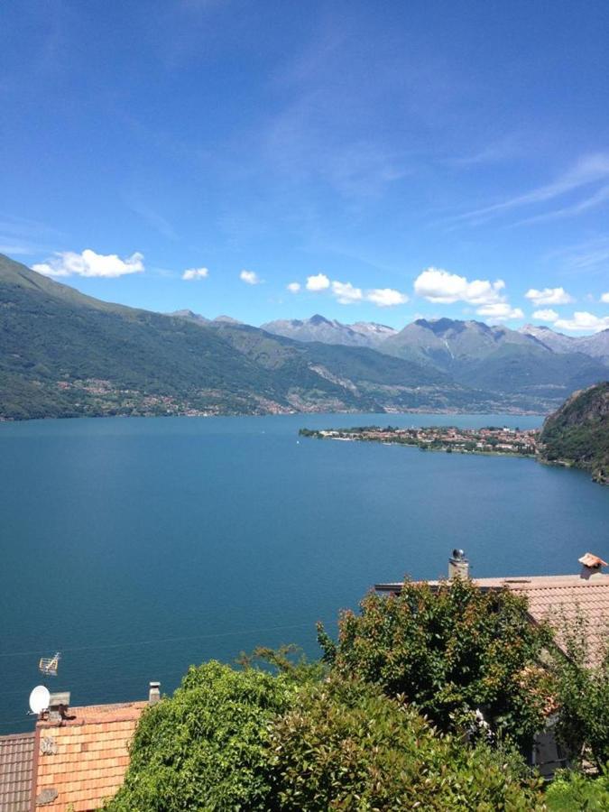 Magic View With Beautiful Pool Area Holiday home Bellano