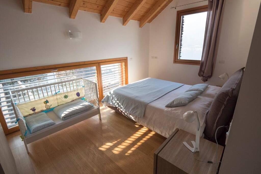 Magic View With Beautiful Pool Area * Bellano