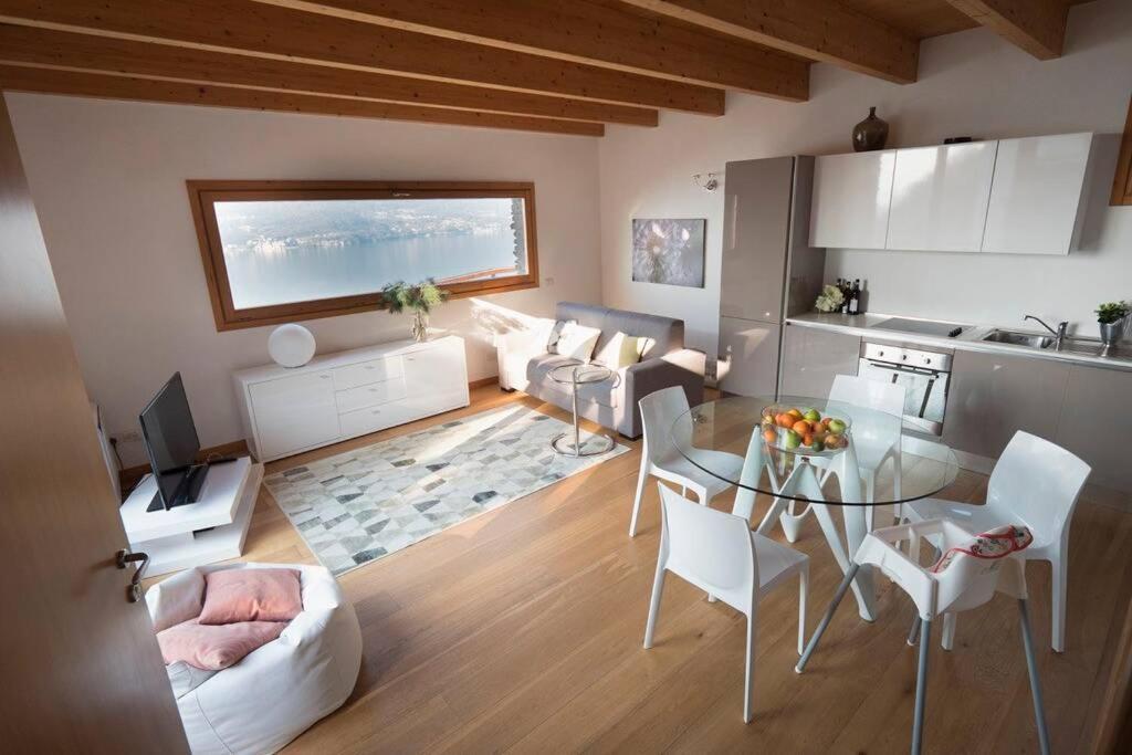 Magic View With Beautiful Pool Area Holiday home *