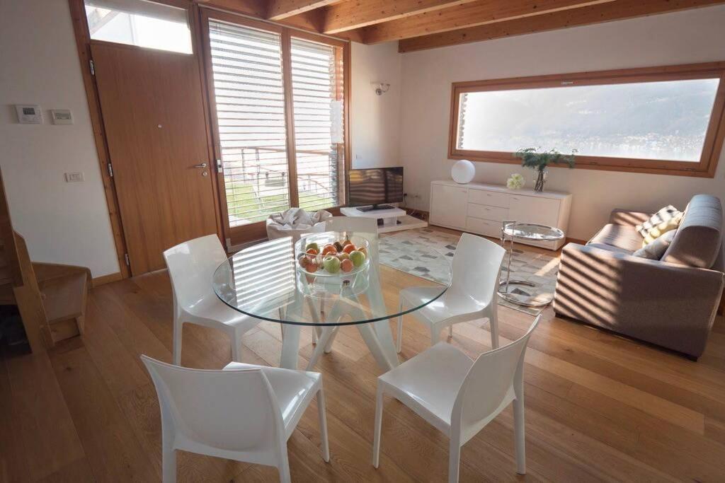 Magic View With Beautiful Pool Area Holiday home Bellano