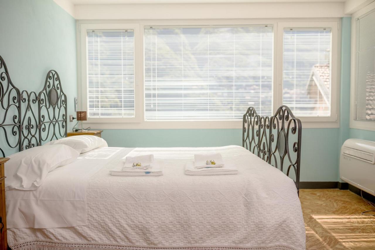 Bed & Breakfast Diffuso Ca' Spiga Laglio