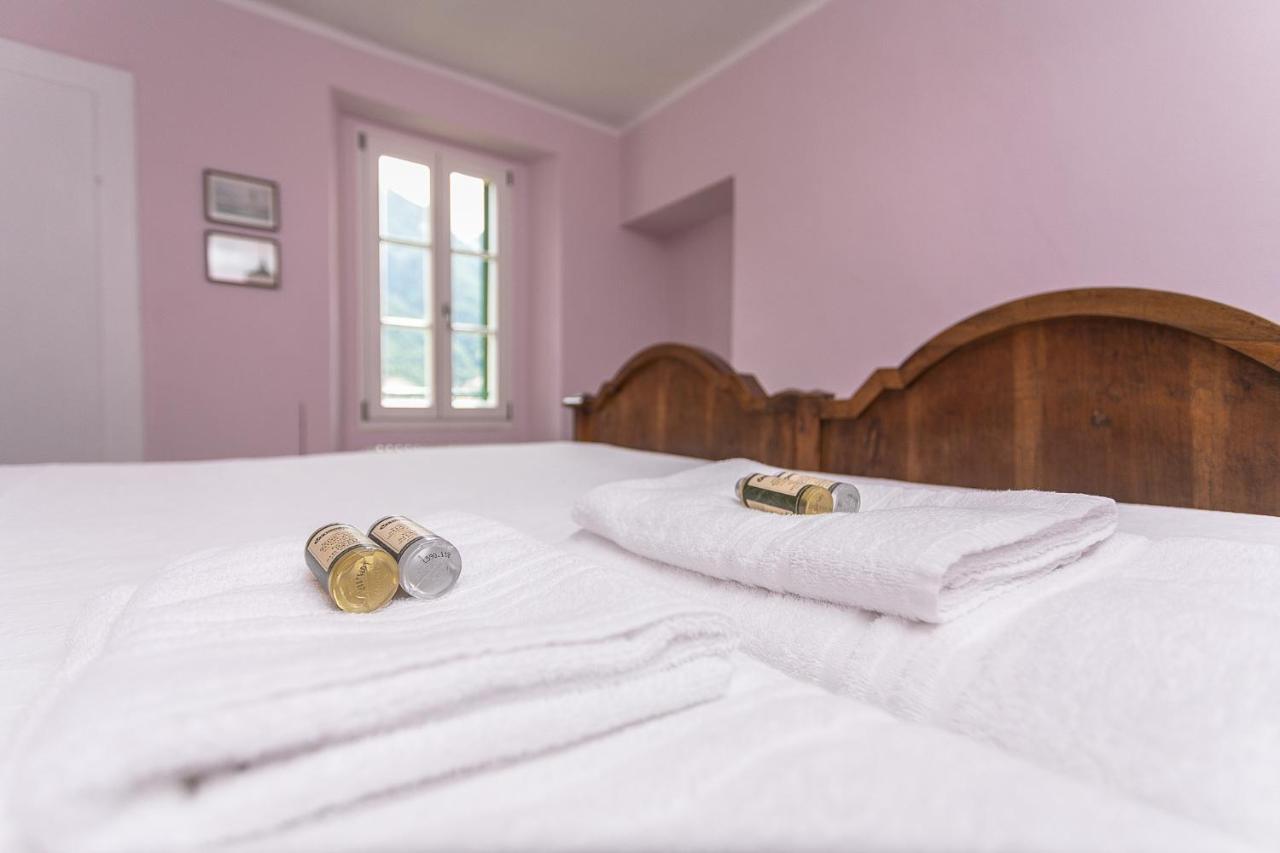 Diffuso Ca' Spiga Bed & Breakfast *