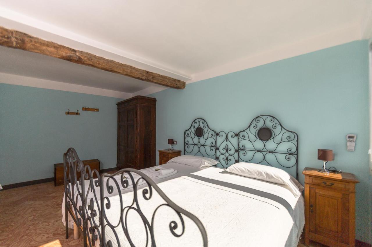 Diffuso Ca' Spiga Bed & Breakfast