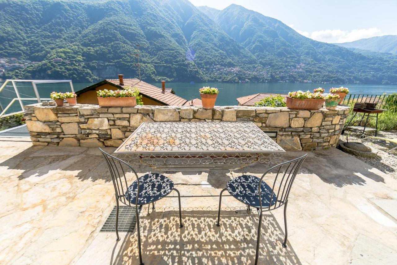 Diffuso Ca' Spiga Bed & Breakfast Laglio