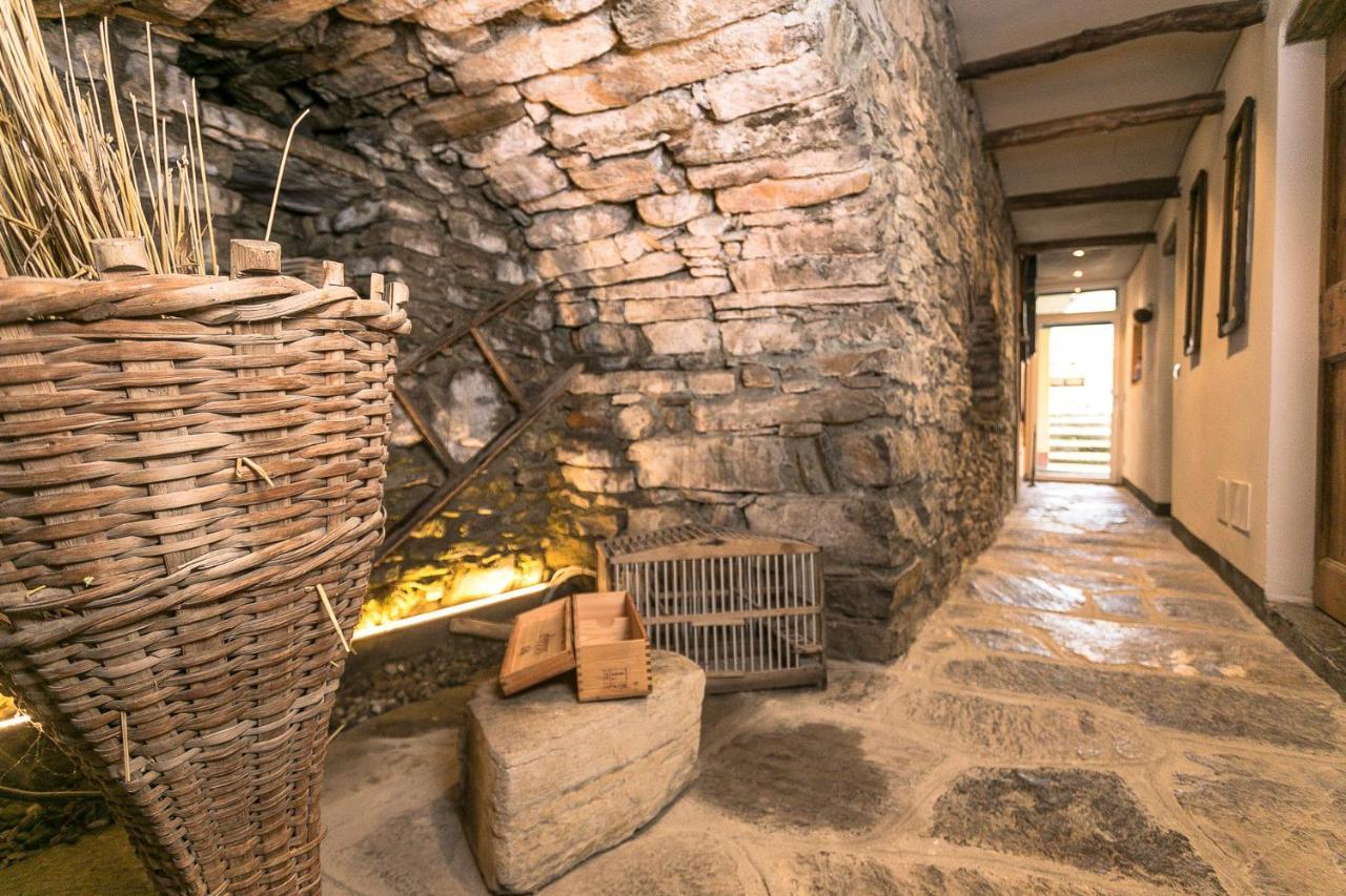 Diffuso Ca' Spiga Bed & Breakfast Laglio