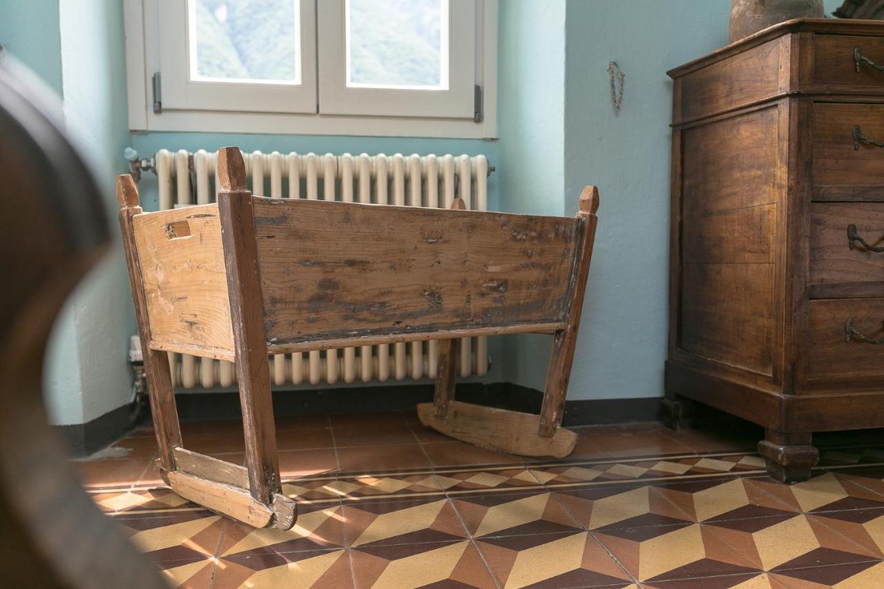 Diffuso Ca' Spiga Bed & Breakfast