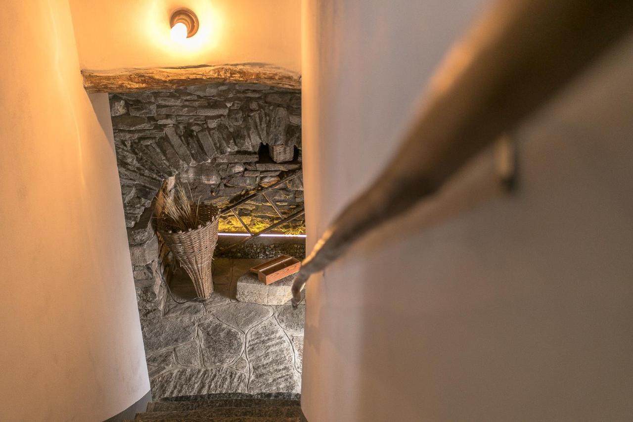 Bed & Breakfast Diffuso Ca' Spiga *
