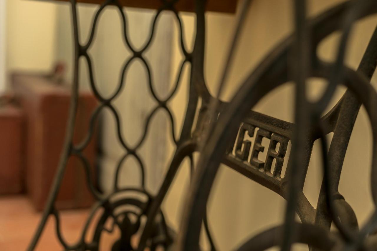 Bed & Breakfast Diffuso Ca' Spiga *