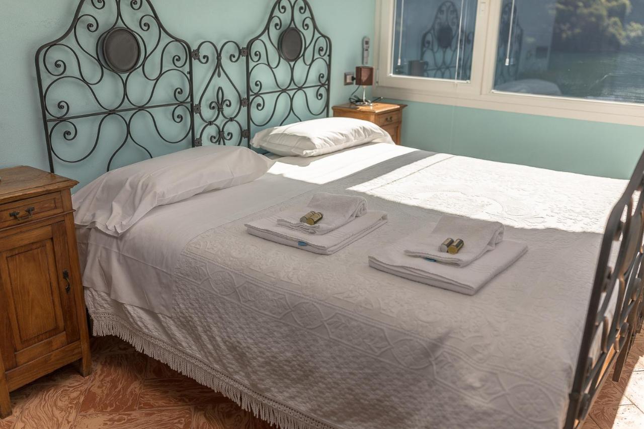 Bed & Breakfast Diffuso Ca' Spiga