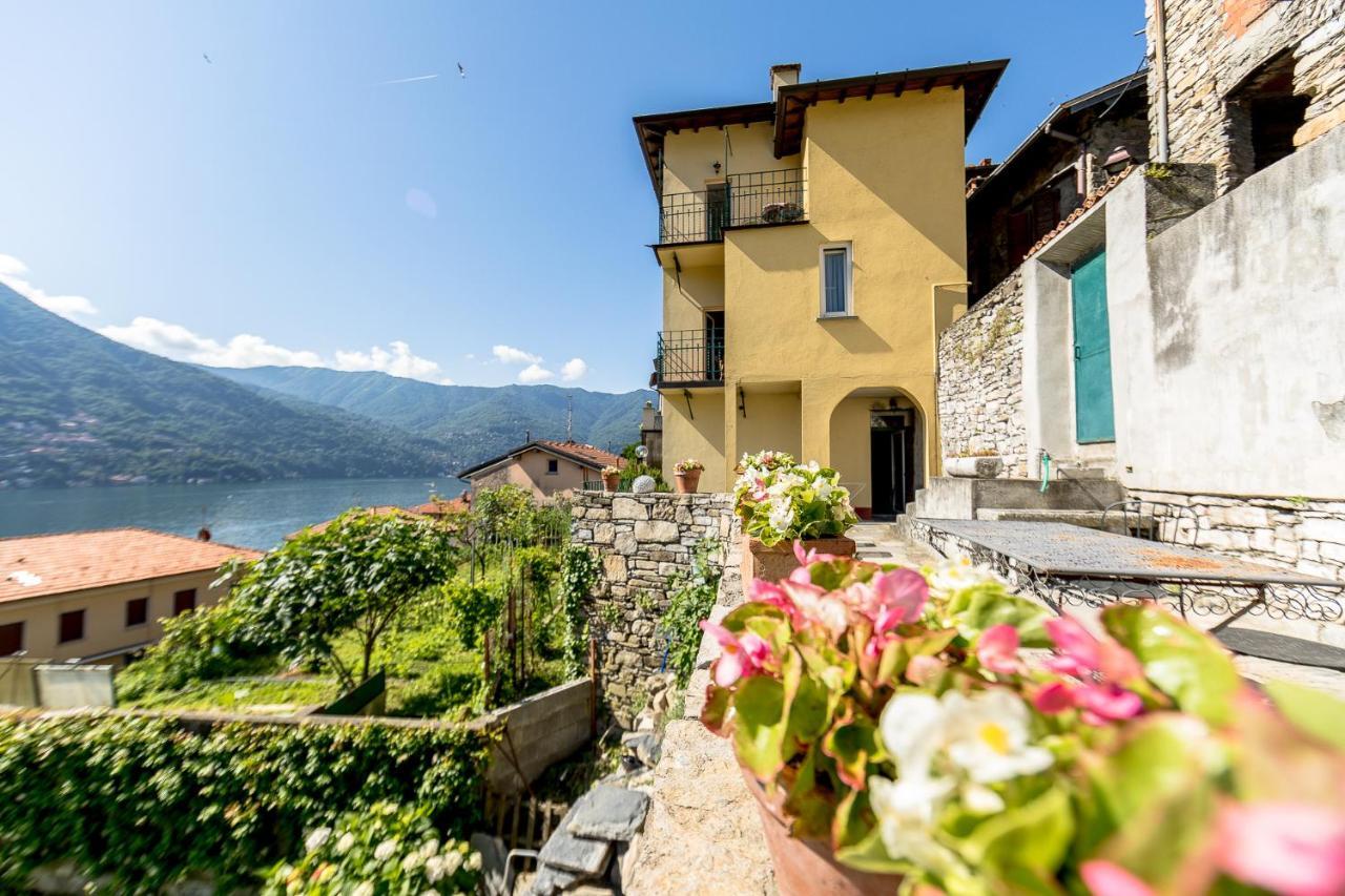 Diffuso Ca' Spiga Bed & Breakfast Laglio