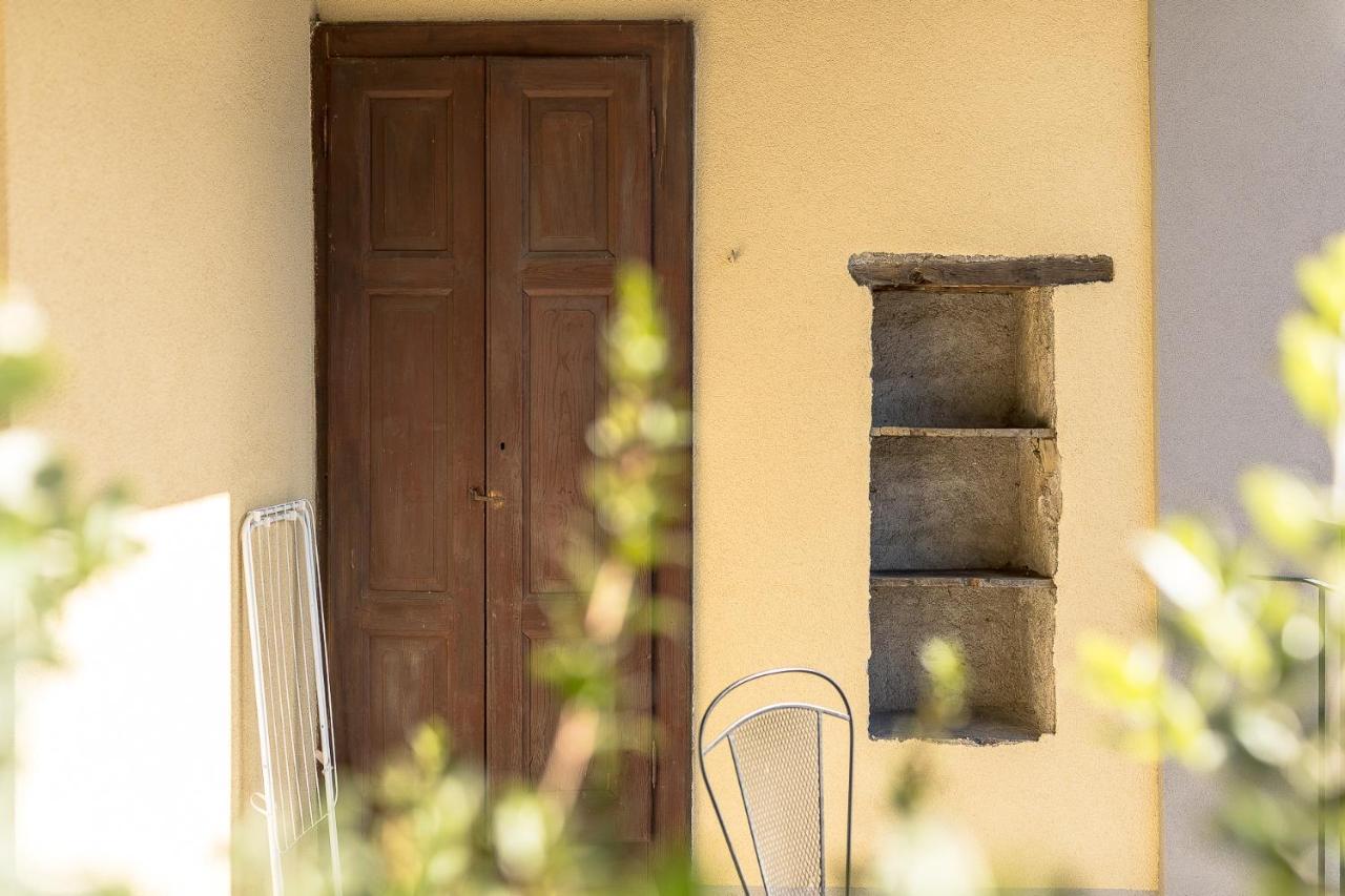 Bed & Breakfast Diffuso Ca' Spiga *