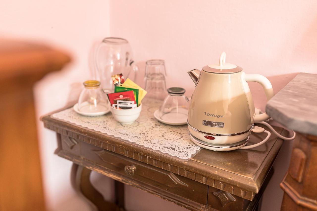 Diffuso Ca' Spiga Bed & Breakfast