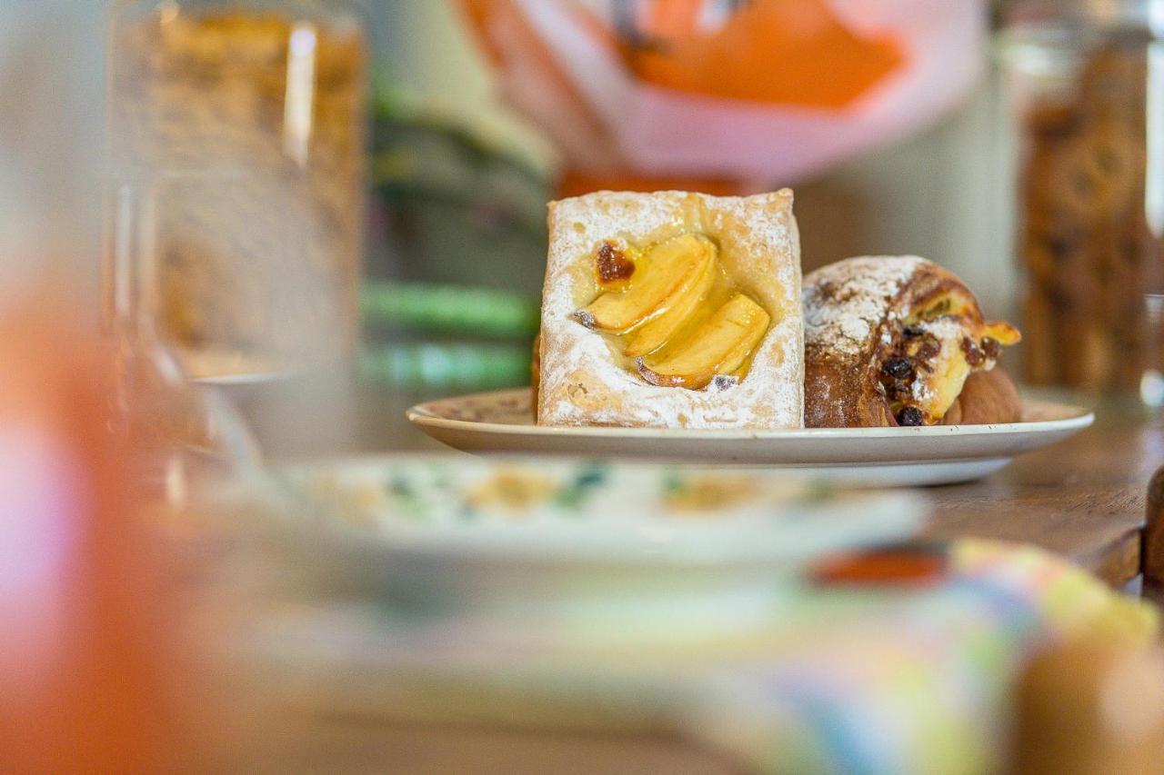 Bed & Breakfast Diffuso Ca' Spiga