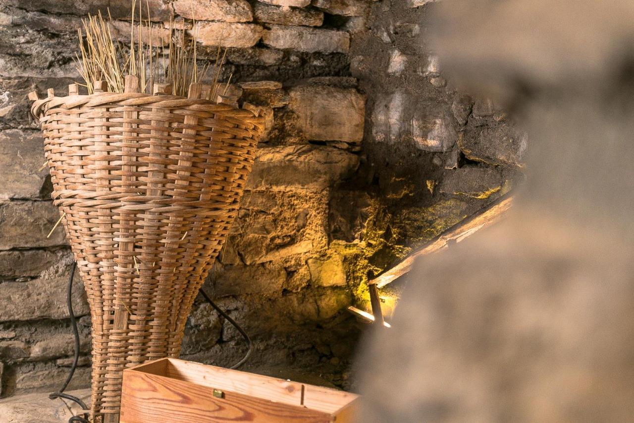 Diffuso Ca' Spiga Bed & Breakfast *