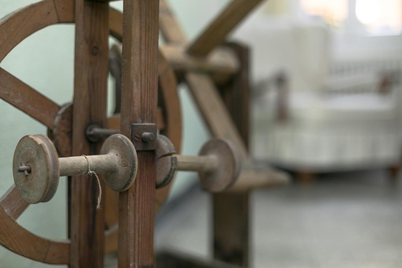 Diffuso Ca' Spiga Bed & Breakfast *