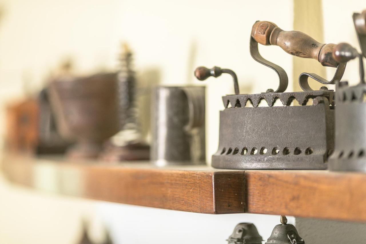 Diffuso Ca' Spiga Bed & Breakfast *
