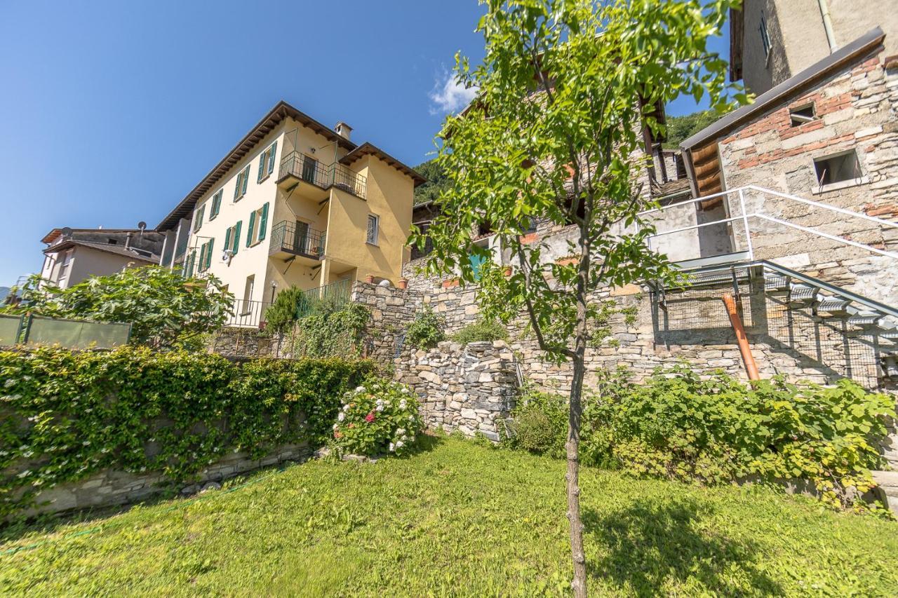 Bed & Breakfast Diffuso Ca' Spiga Laglio