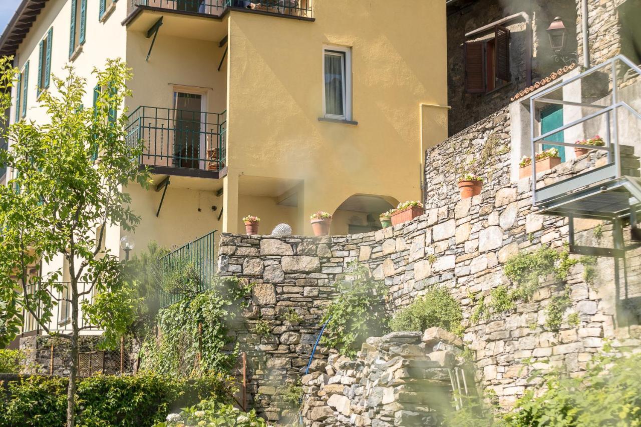 Bed & Breakfast Diffuso Ca' Spiga *