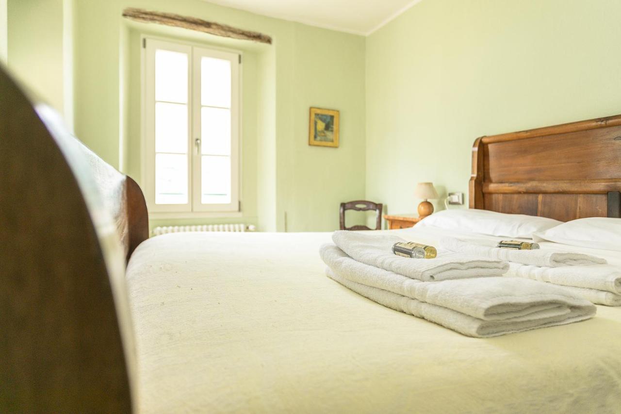 Bed & Breakfast Diffuso Ca' Spiga *