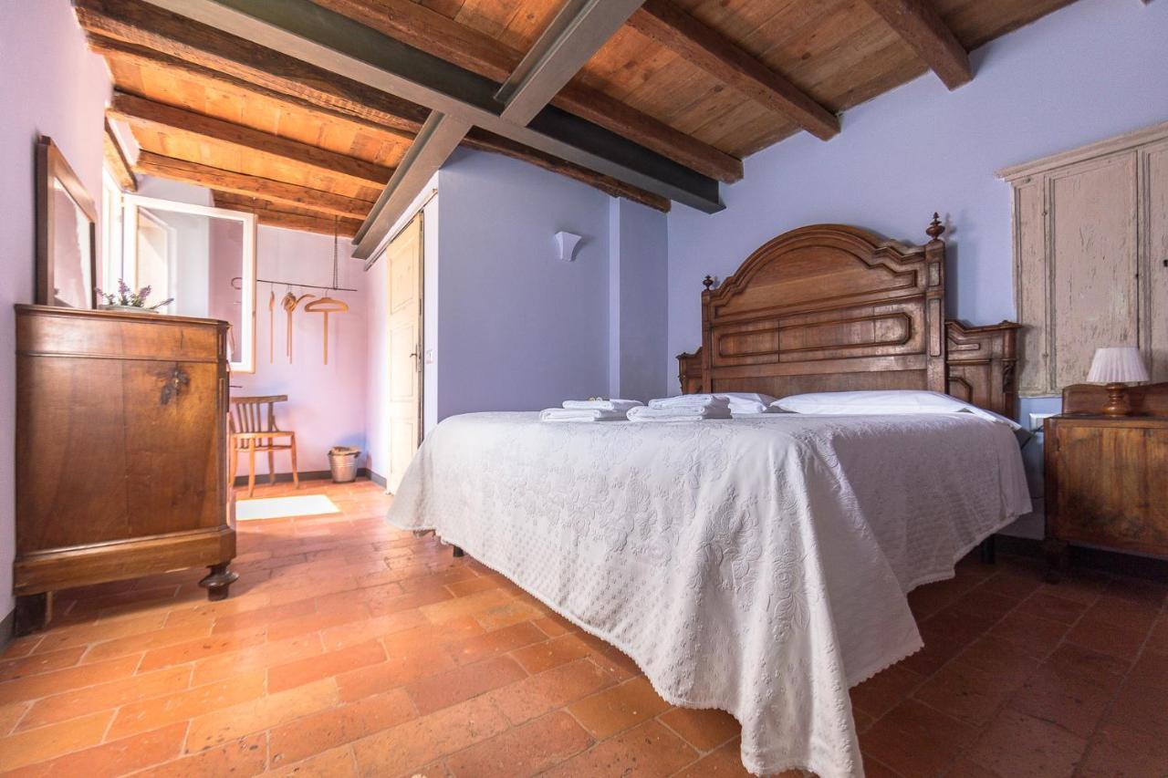 Diffuso Ca' Spiga Bed & Breakfast