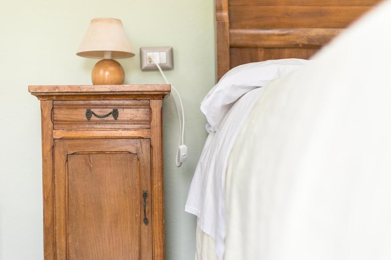 Diffuso Ca' Spiga Bed & Breakfast *