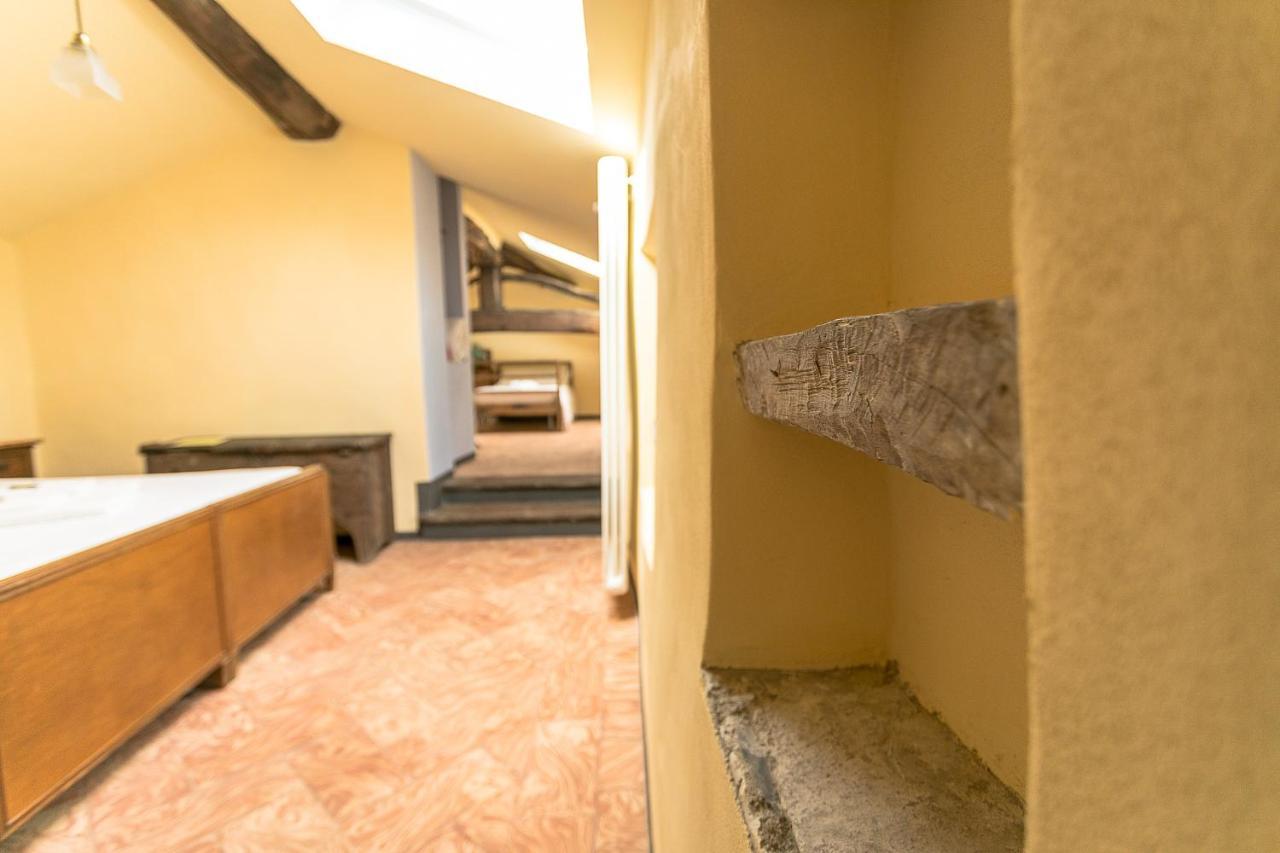 Bed & Breakfast Diffuso Ca' Spiga *
