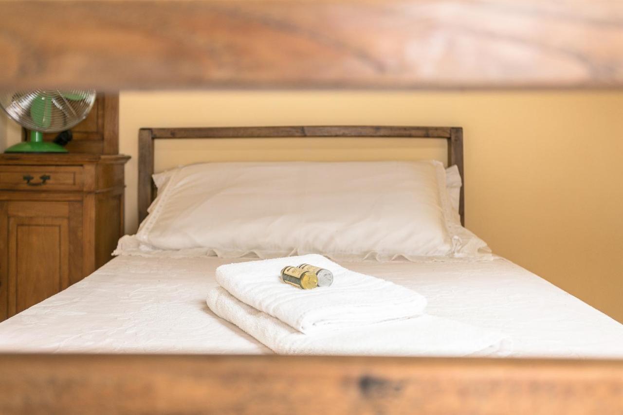 Bed & Breakfast Diffuso Ca' Spiga