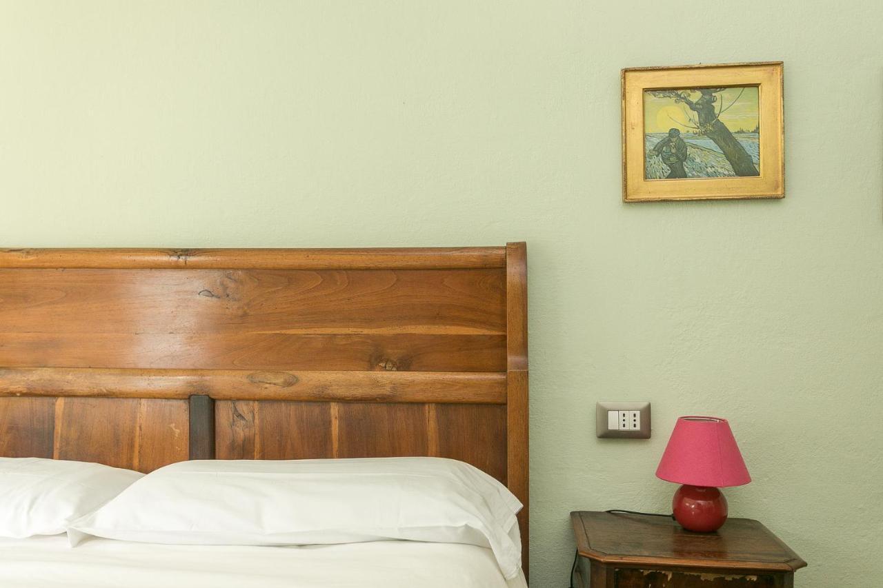 Diffuso Ca' Spiga Bed & Breakfast *