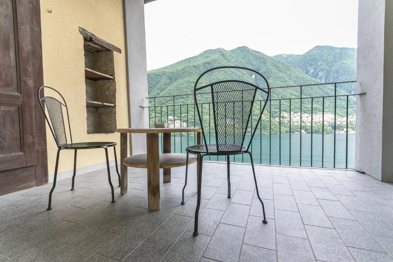 Diffuso Ca' Spiga Laglio