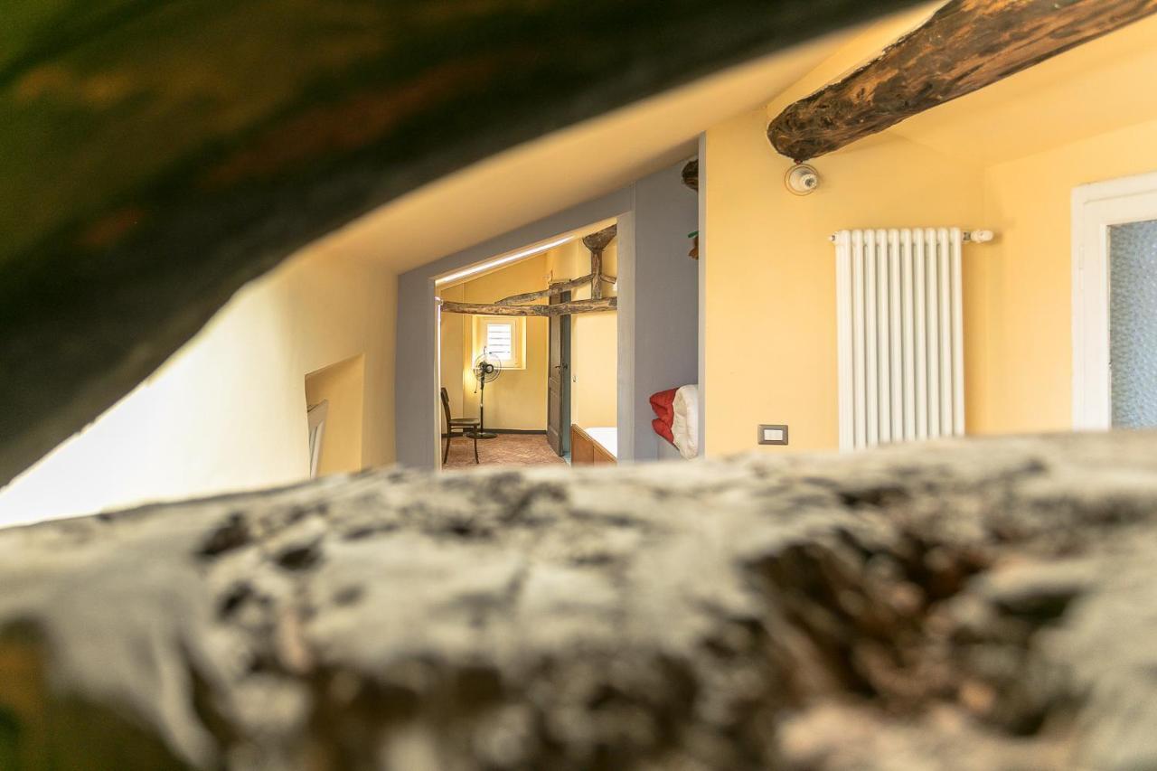 Diffuso Ca' Spiga Bed & Breakfast Laglio
