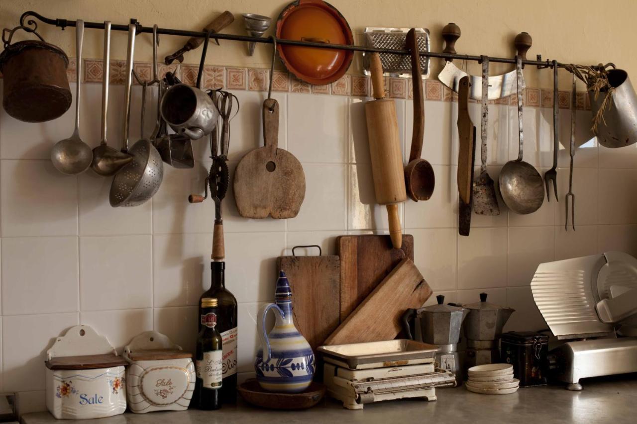Diffuso Ca' Spiga *
