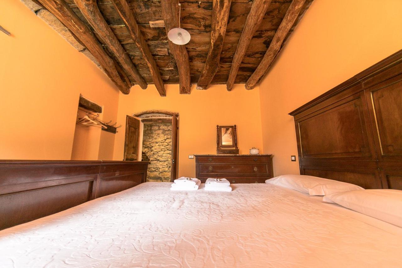 Diffuso Ca' Spiga Bed & Breakfast