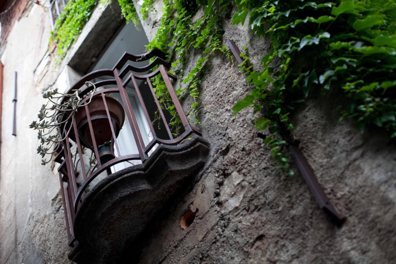 Bed & Breakfast Diffuso Ca' Spiga