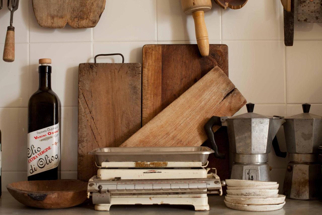 Diffuso Ca' Spiga Bed & Breakfast