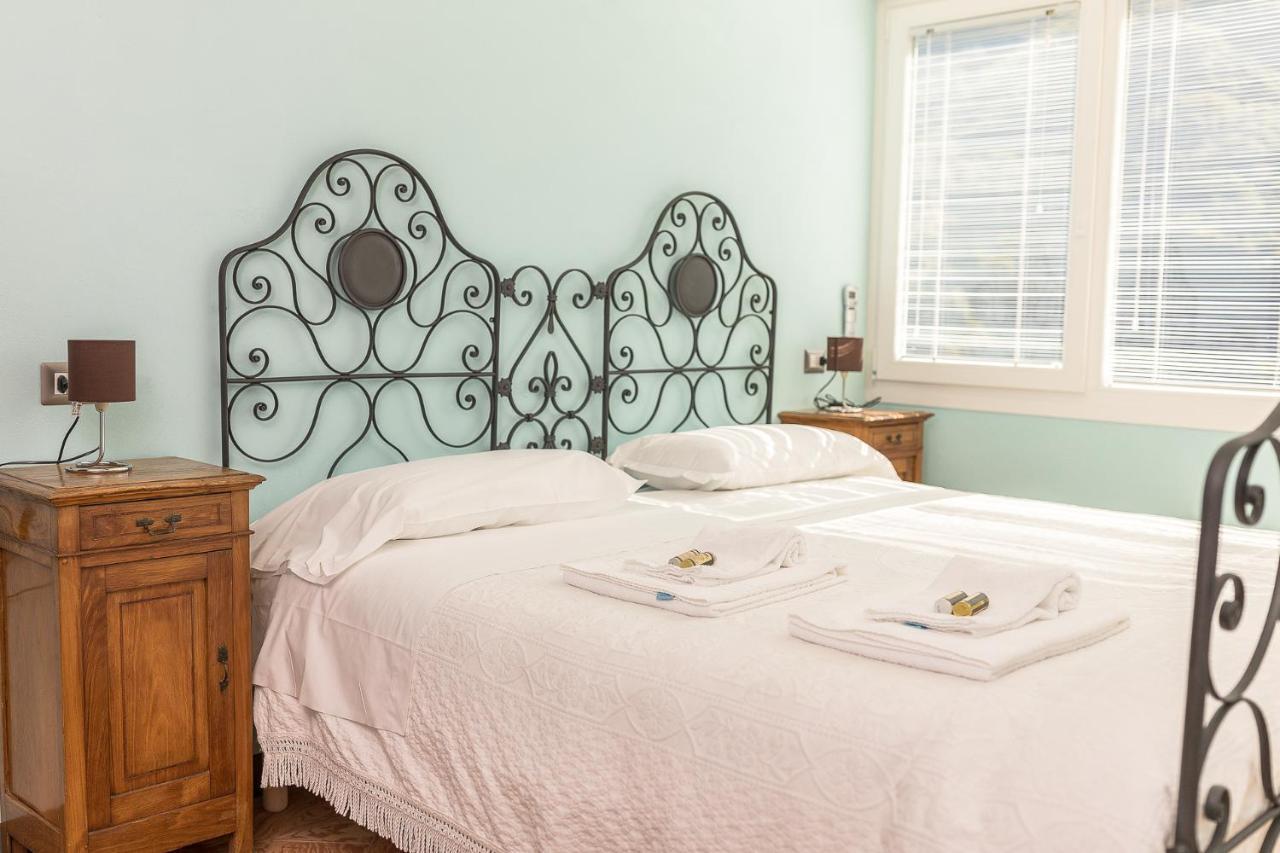 Bed & Breakfast Diffuso Ca' Spiga Laglio