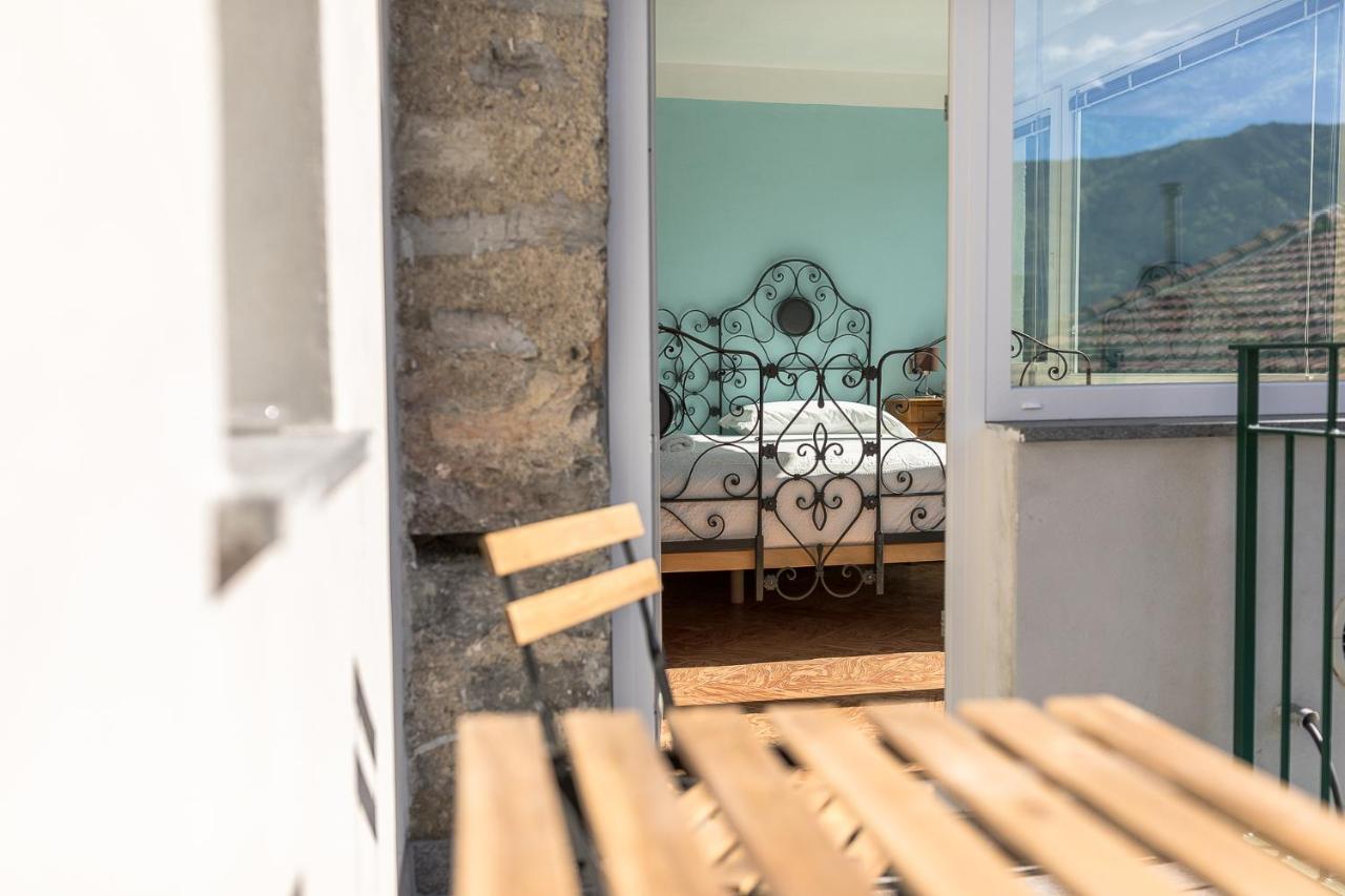 Bed & Breakfast Diffuso Ca' Spiga *
