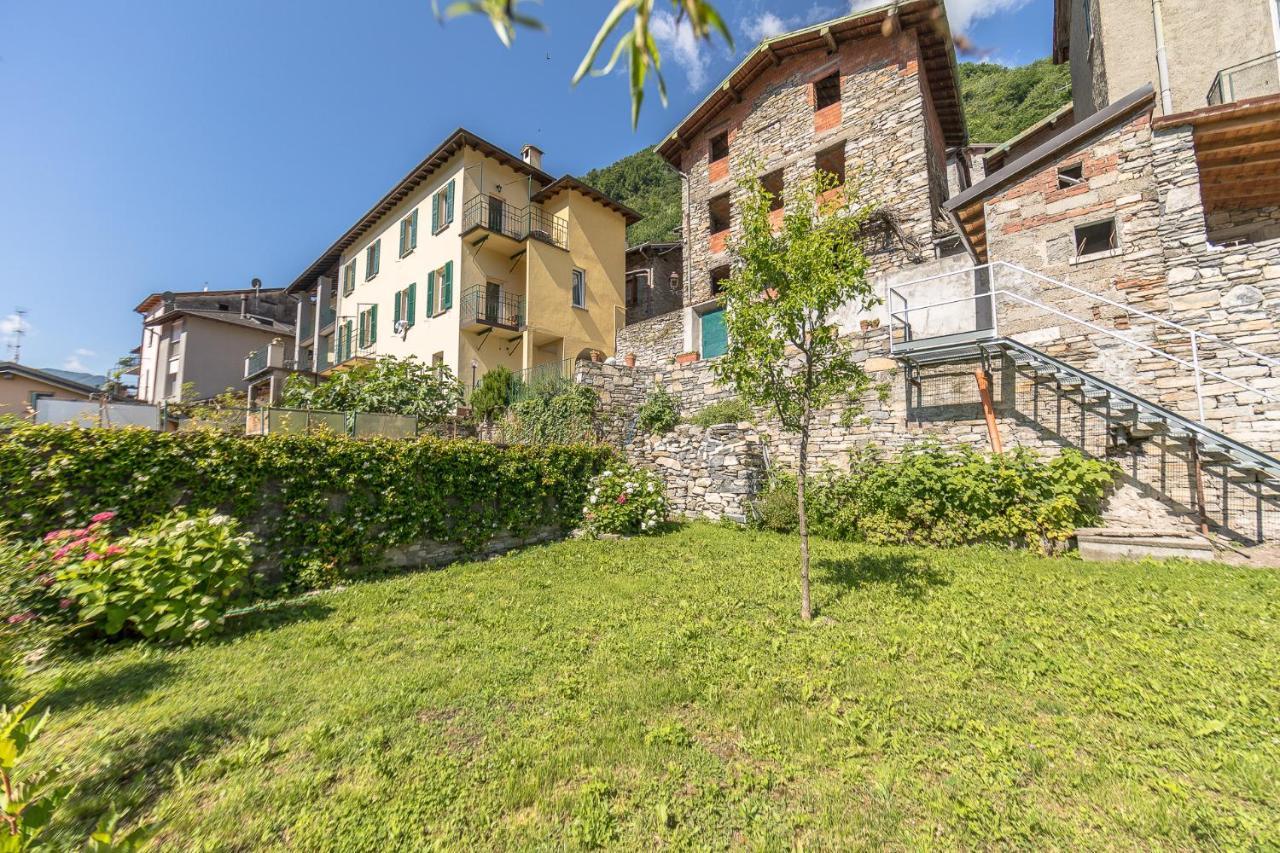 Diffuso Ca' Spiga * Laglio