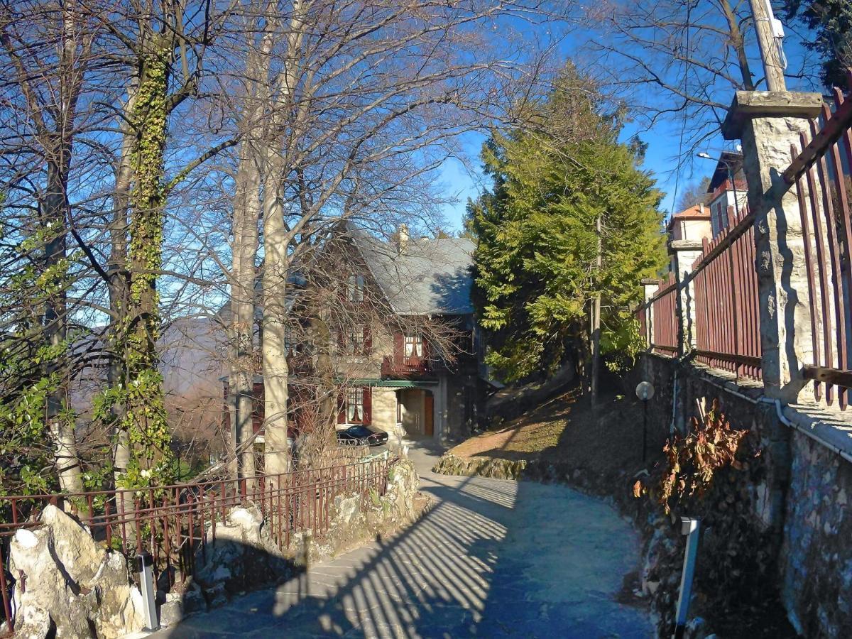 Luxury Cornelia Lodge *