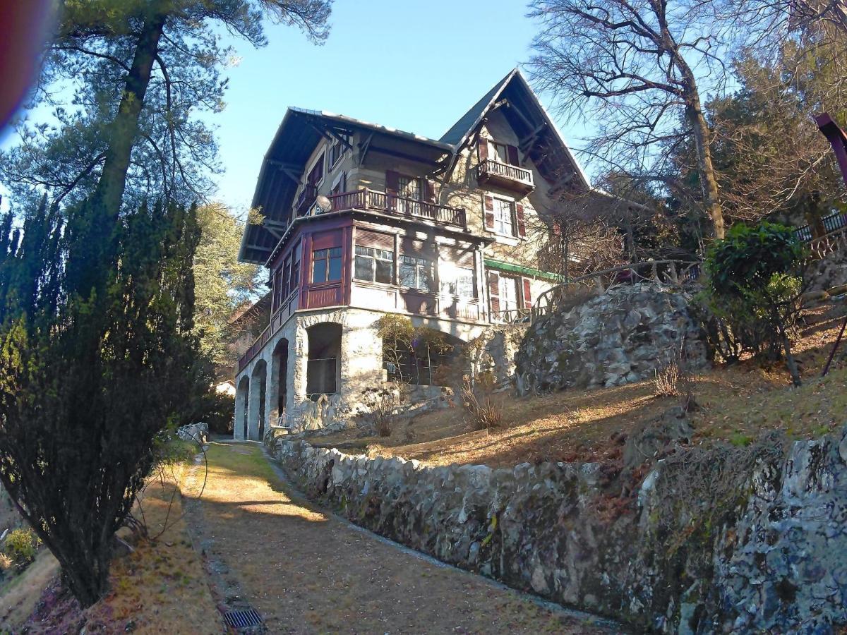 Luxury Cornelia Lodge *