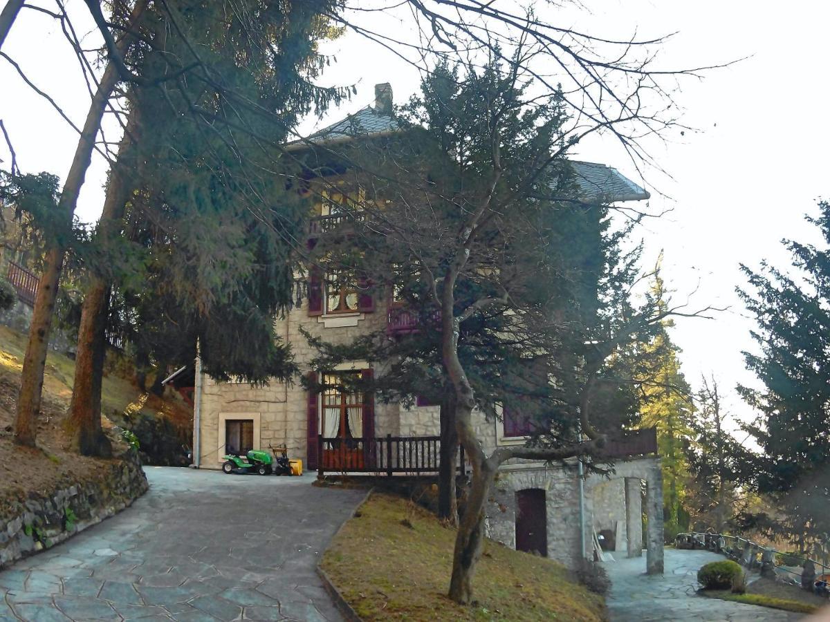Lodge Luxury Cornelia *