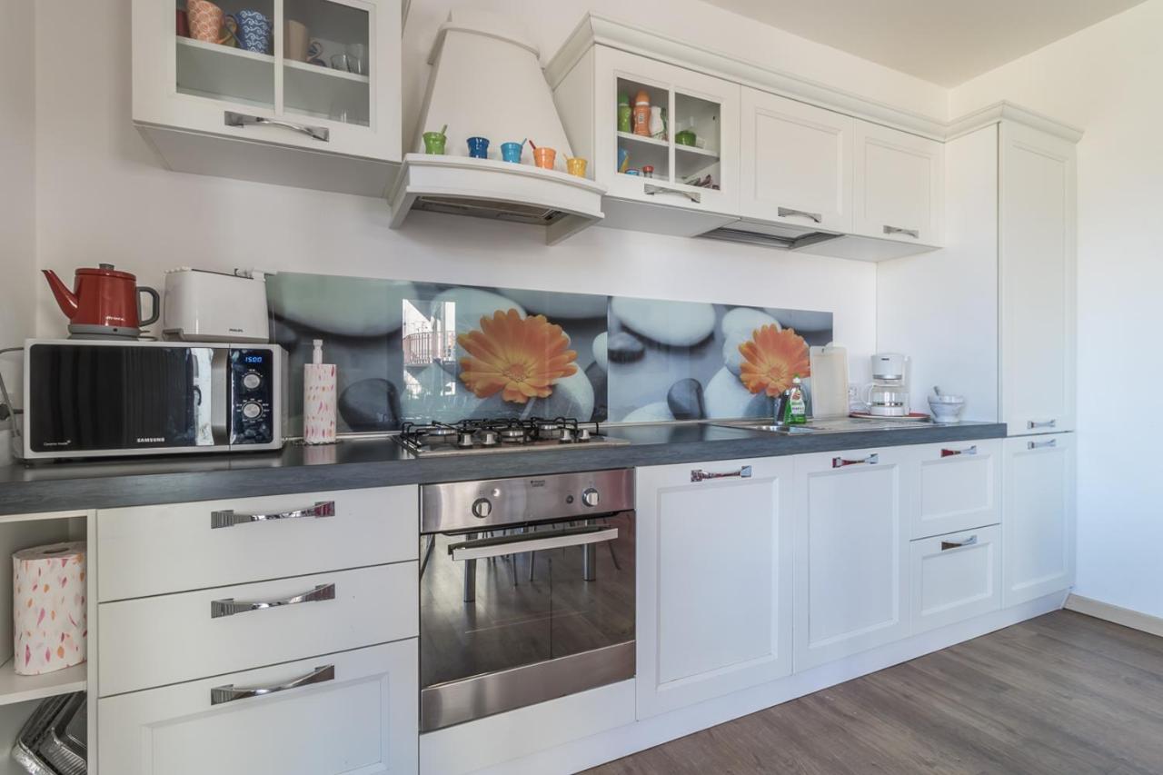 Appartamento Magnolia B -